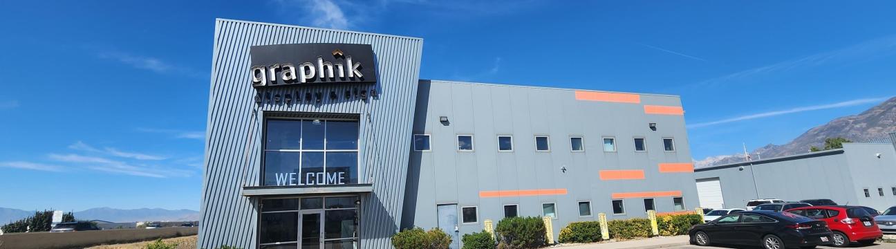 Graphik Display&Sign