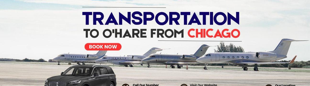 Limo Ohare