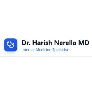 Dr. Harish Nerella