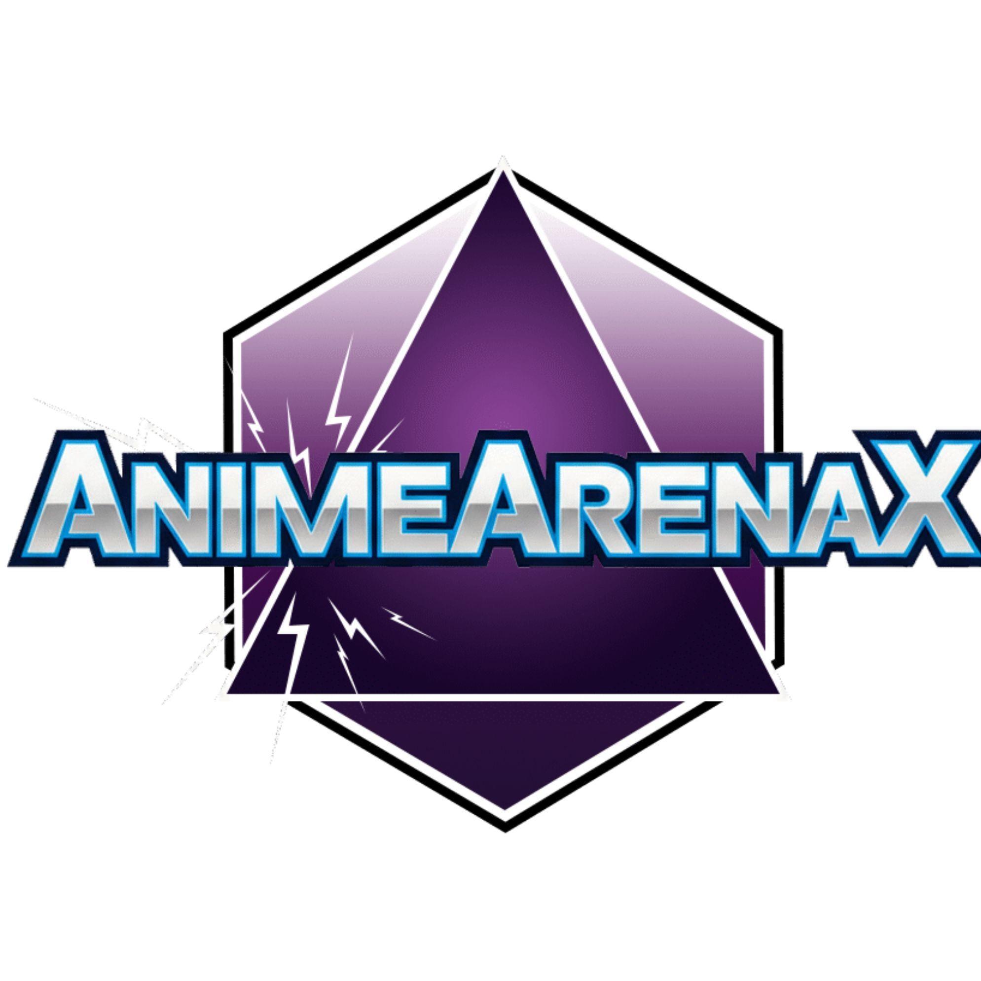 Anime Arenax
