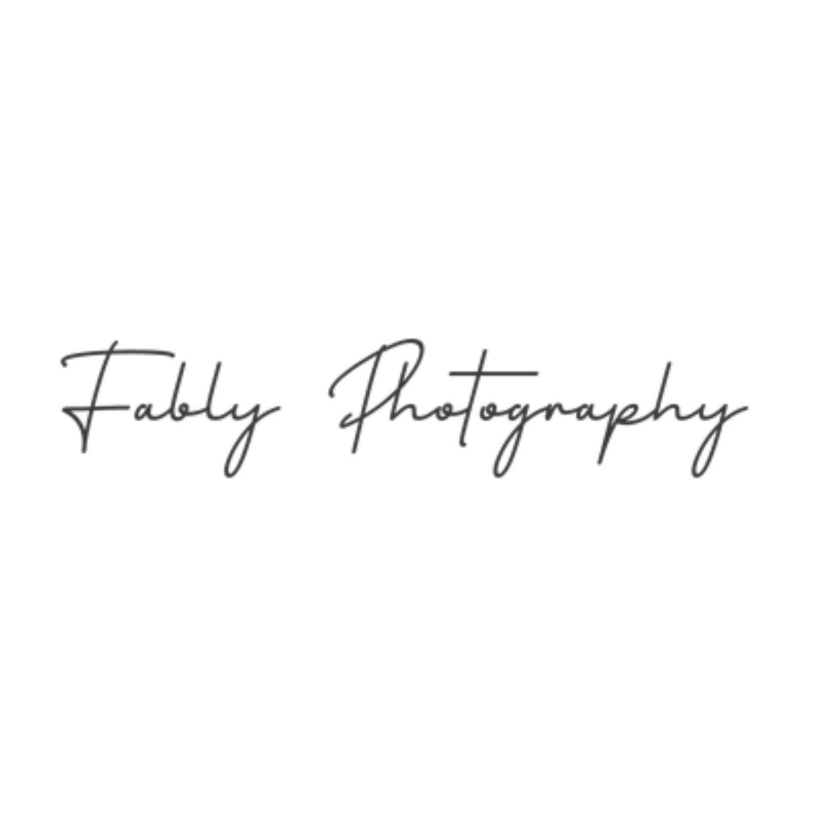 Fably Photography