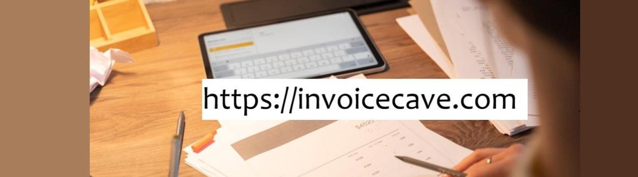 Invoice Cave