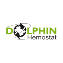 Dolphin  Hemostats