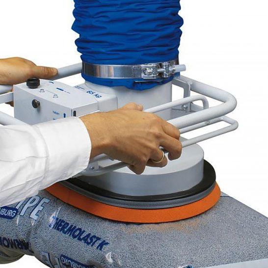 Material Handling