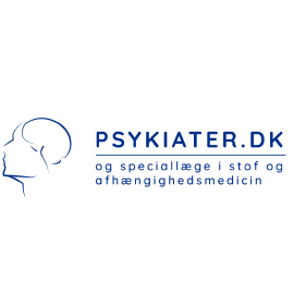 ADHD Psykiater