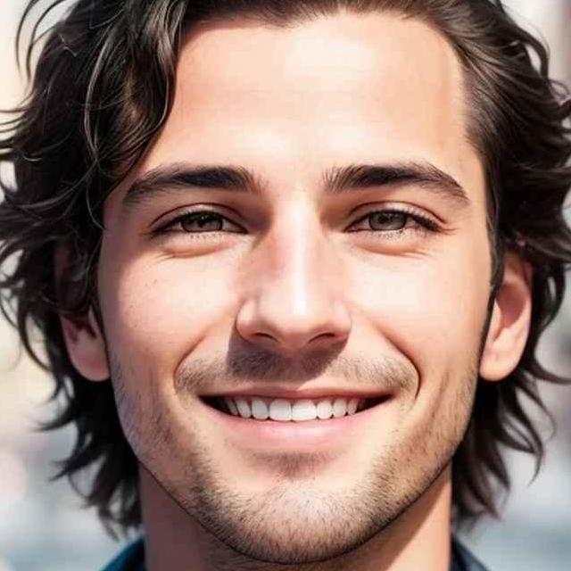 Benjamin Denny
