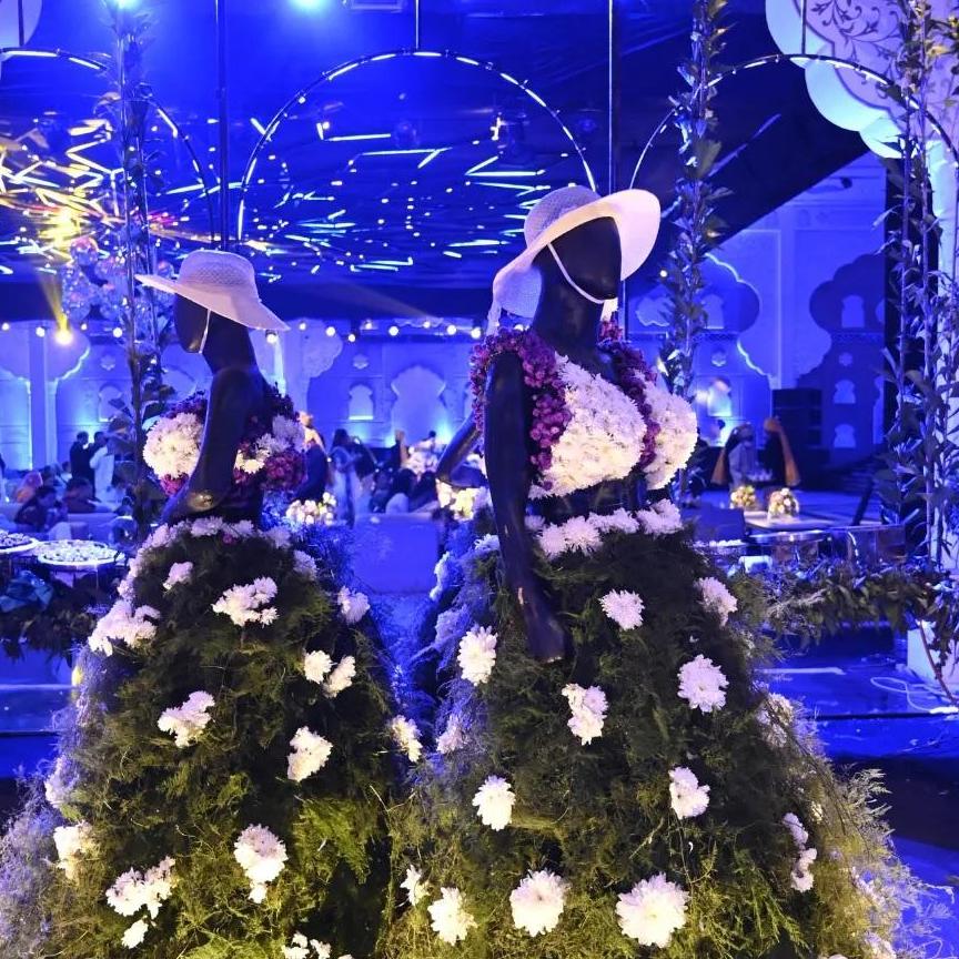 Sajawat Events