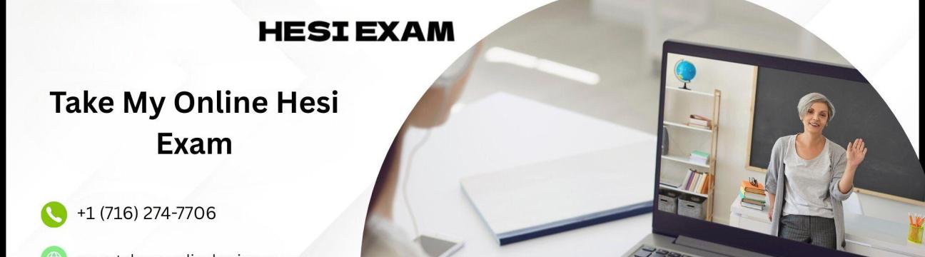 HESI Exam