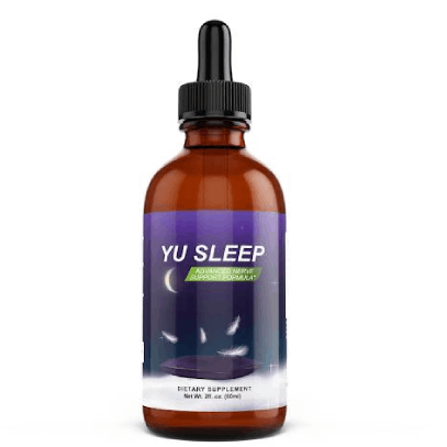 Yusleepus Yusleepus