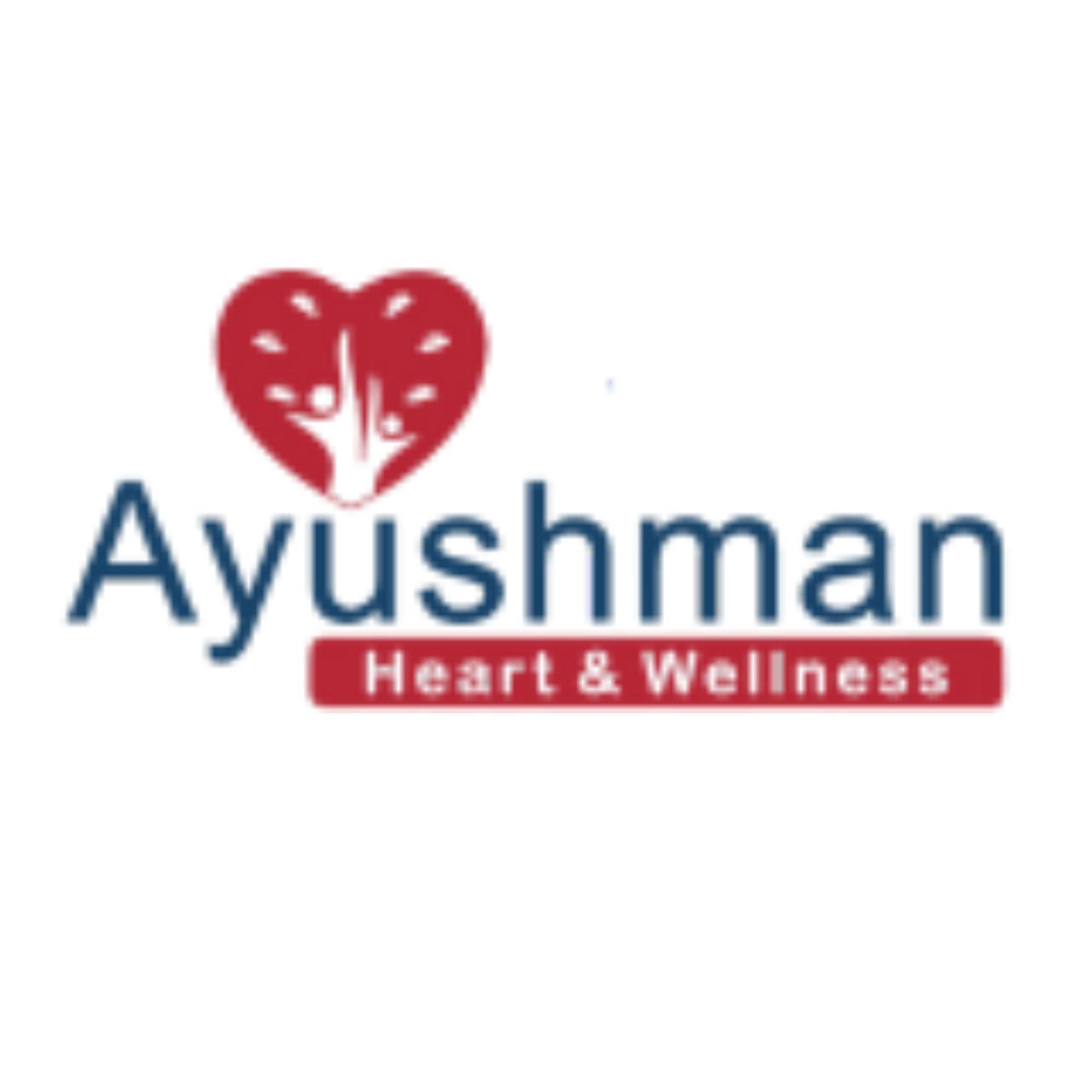 Ayushman Heart