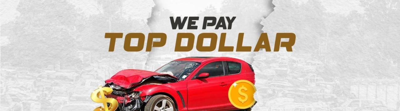 Canada Cash For Cars