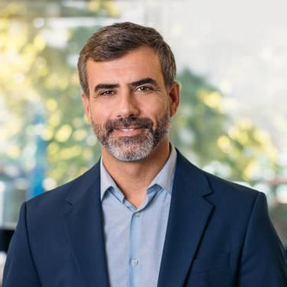 Mark Darren