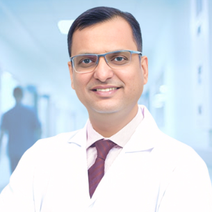 Dr Abhishek  Gupta