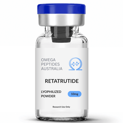 Australian Peptide Site