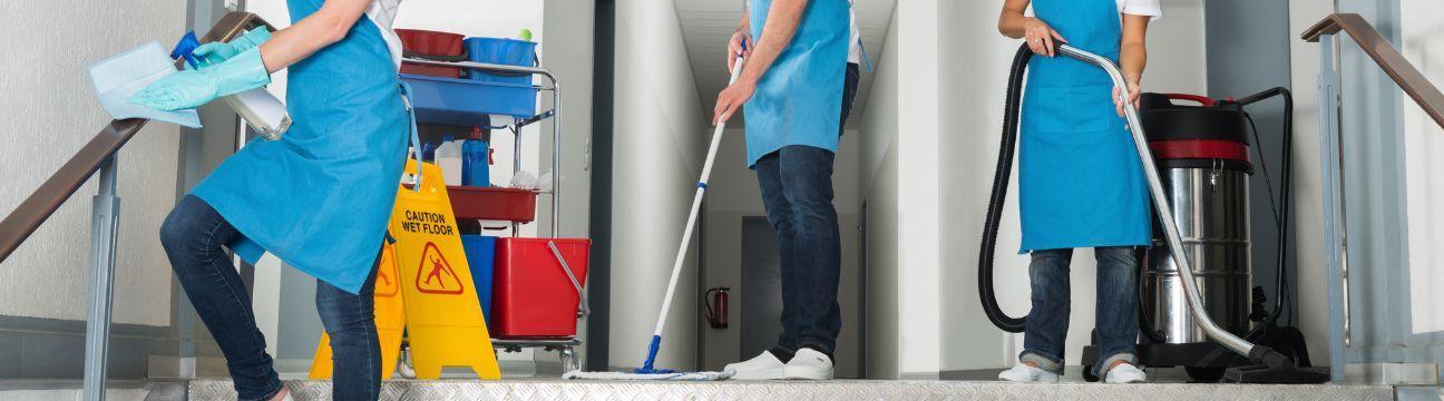 Clear Clean LLC