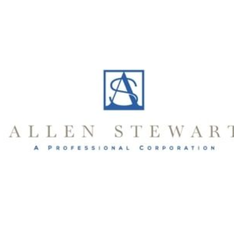 Allen Stewart