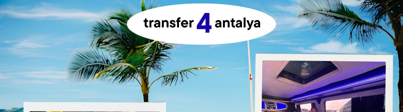 Transfer 4Antalya