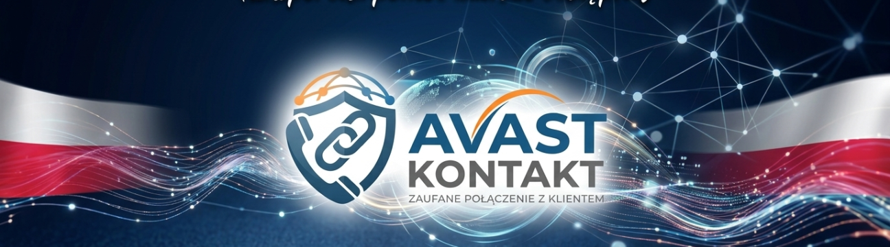 Avast Kontakt