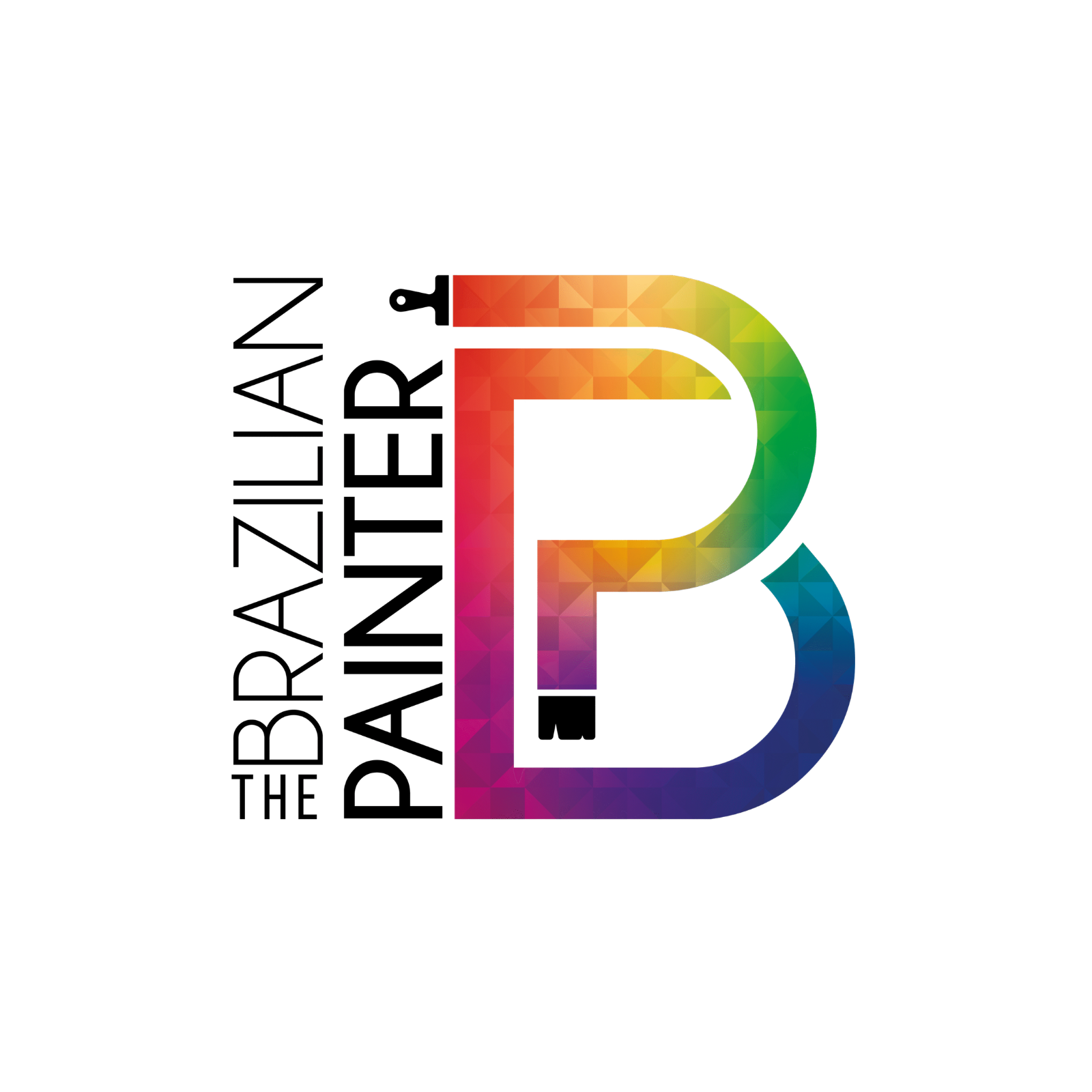 Brazilian Painter