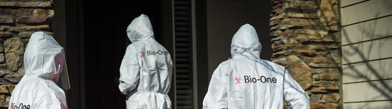 Bio One Of Des Moines