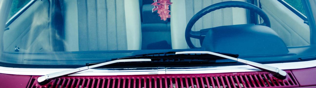 MrWindscreen Repairs