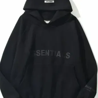 Essentials  Hoodie