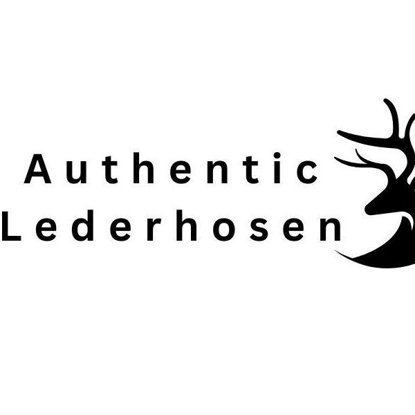 Authentic Lederhosen
