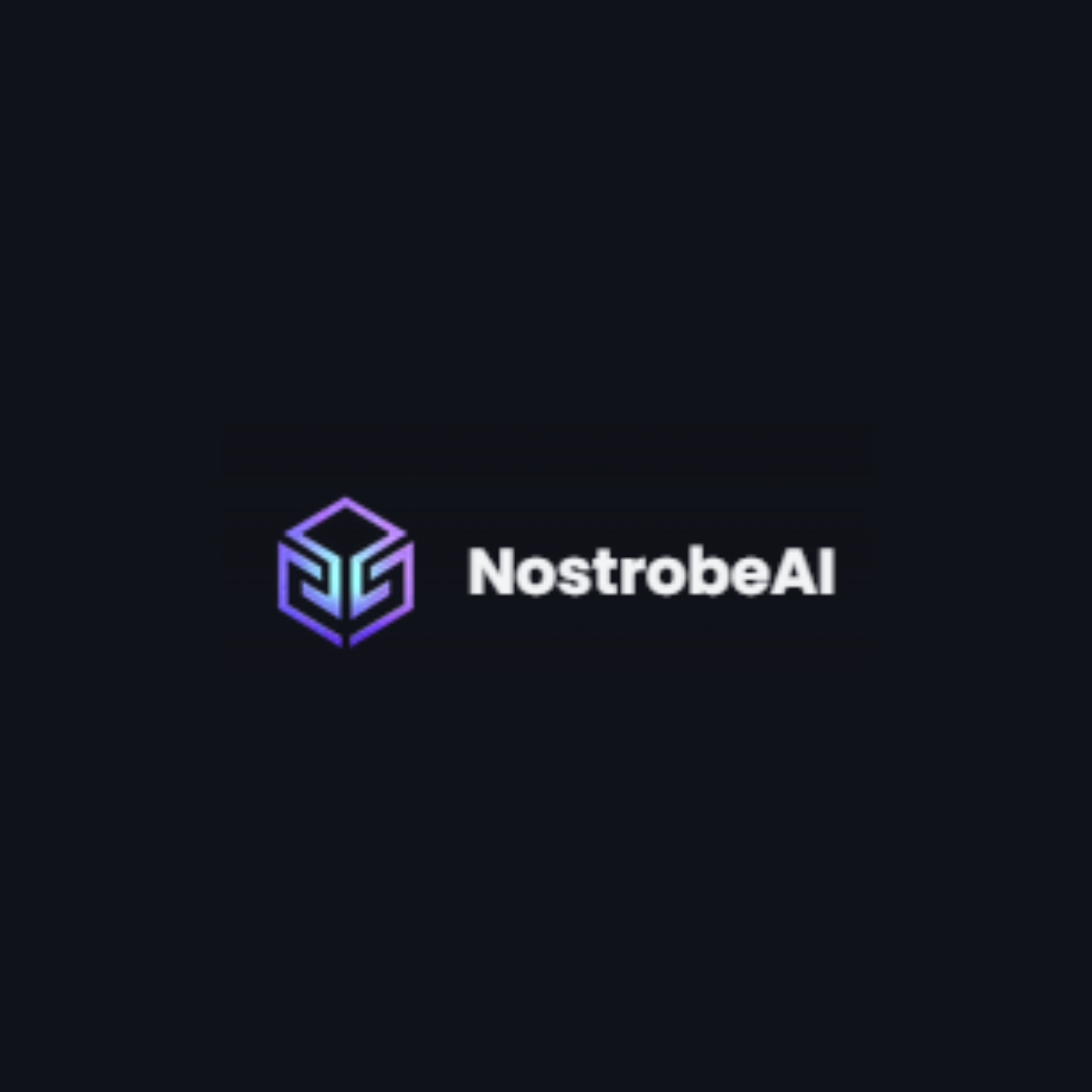Nostrobe AI 