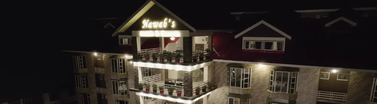 Nawabs Hotels
