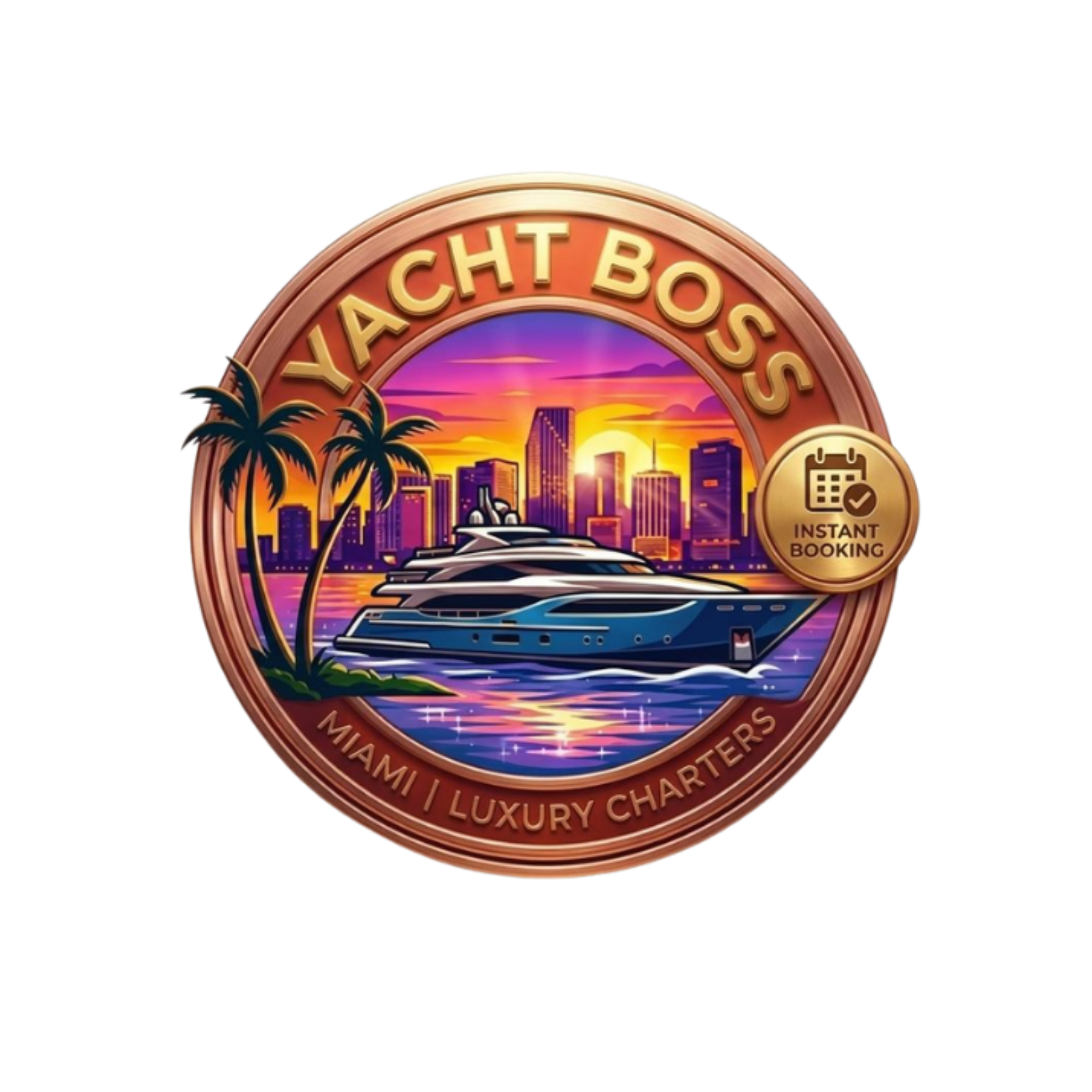 Yacht Boss