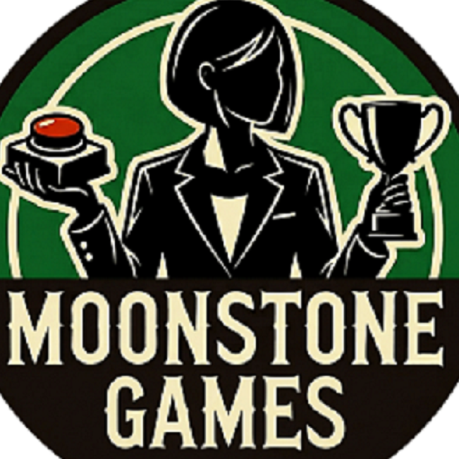 Moonstone  Events Ltd