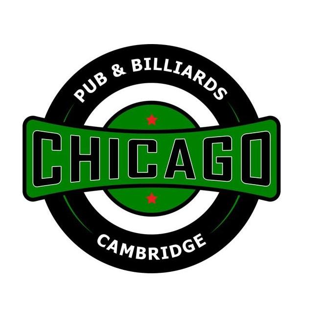 Chicago Pub Cambridge