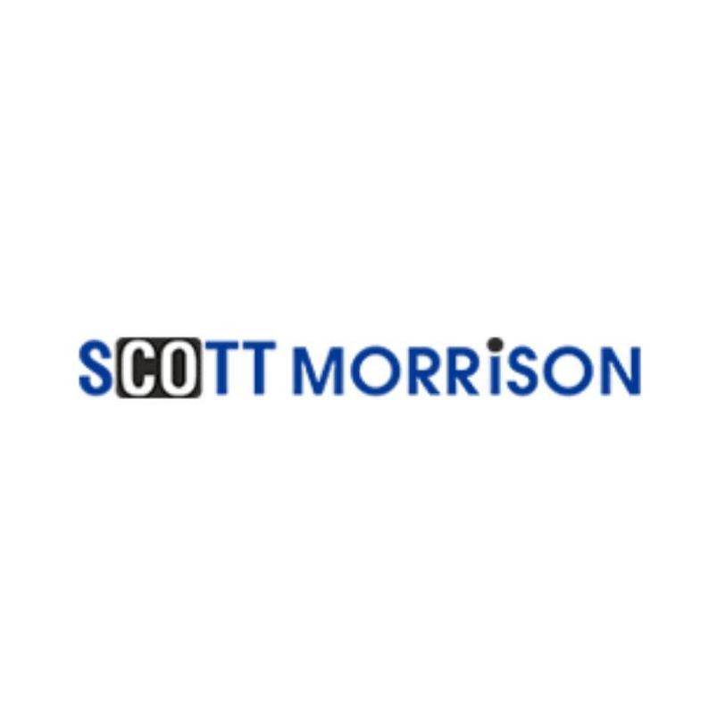 Scott Morrison