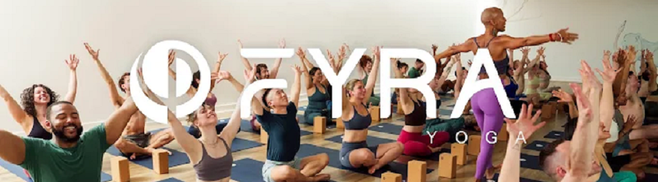 Fyra Yoga