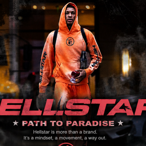 Official Hellstar