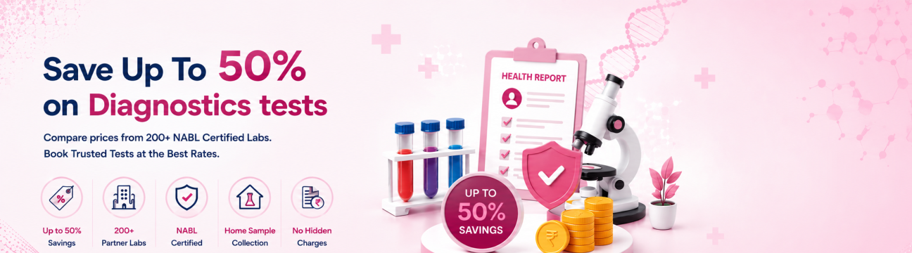 Diagnomitra Healthcare