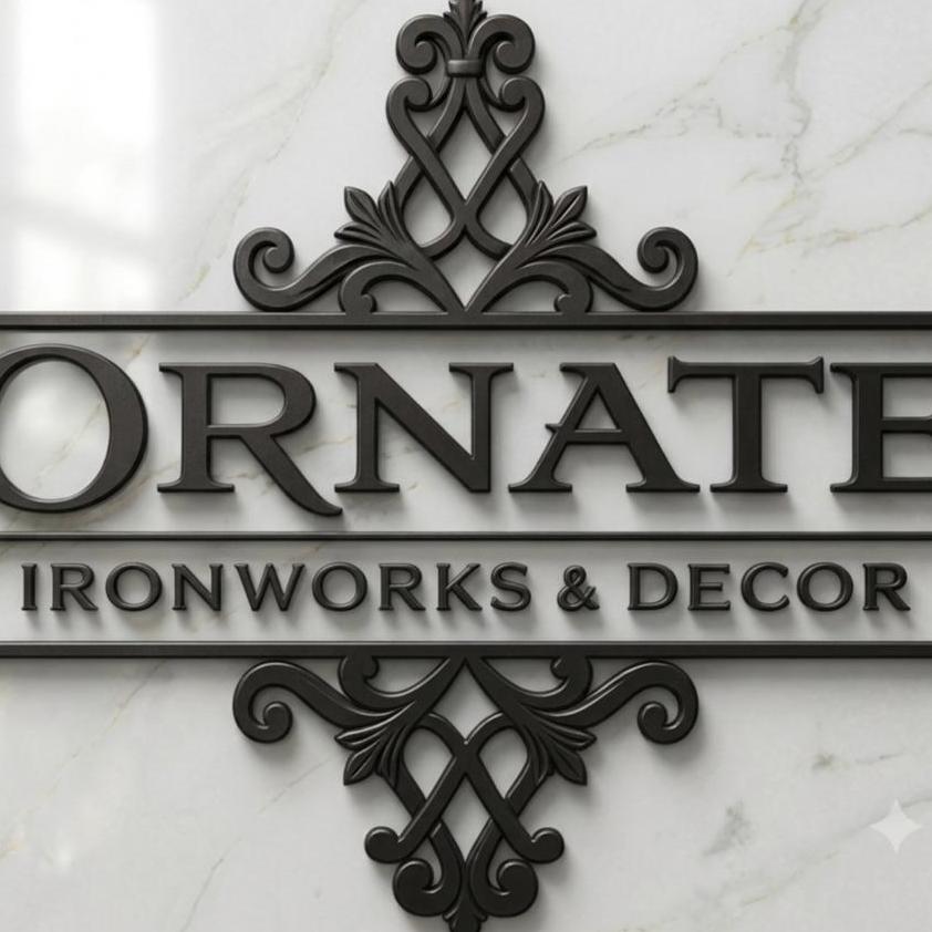 Ornateiron Canada