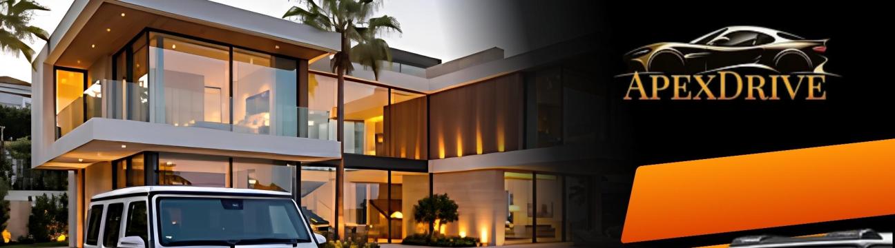 Apex Drive
