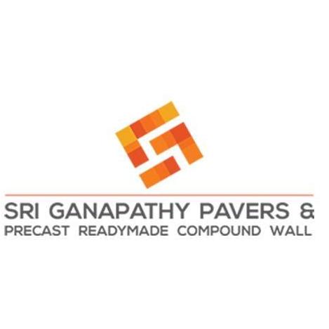 SriGanapathy Pavers