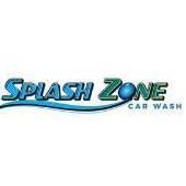 Splash Zone