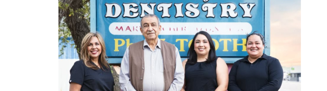 Aransas Pass Dental