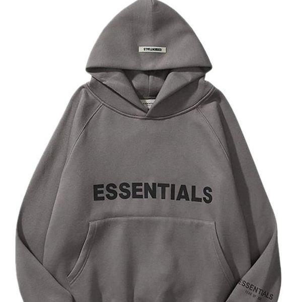Essential Hoodie