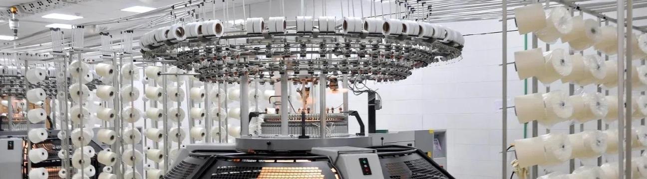 Knitting Machine