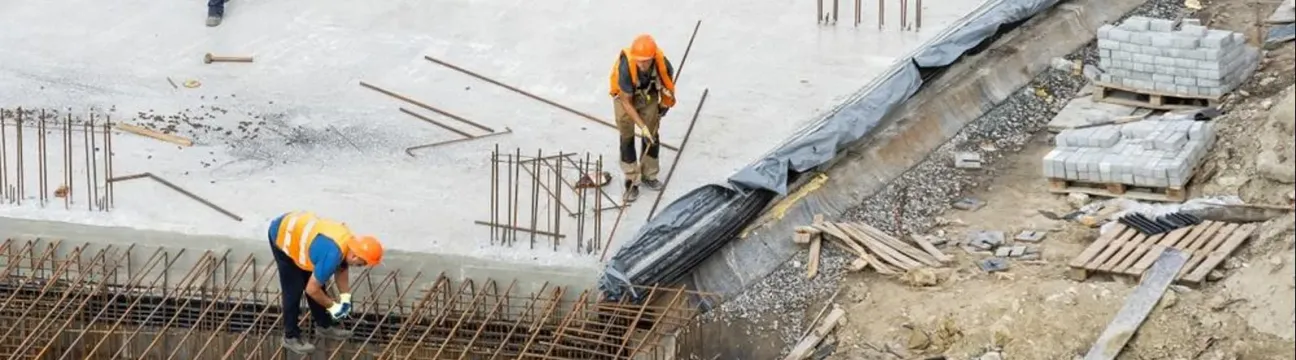 Nice View  Construction