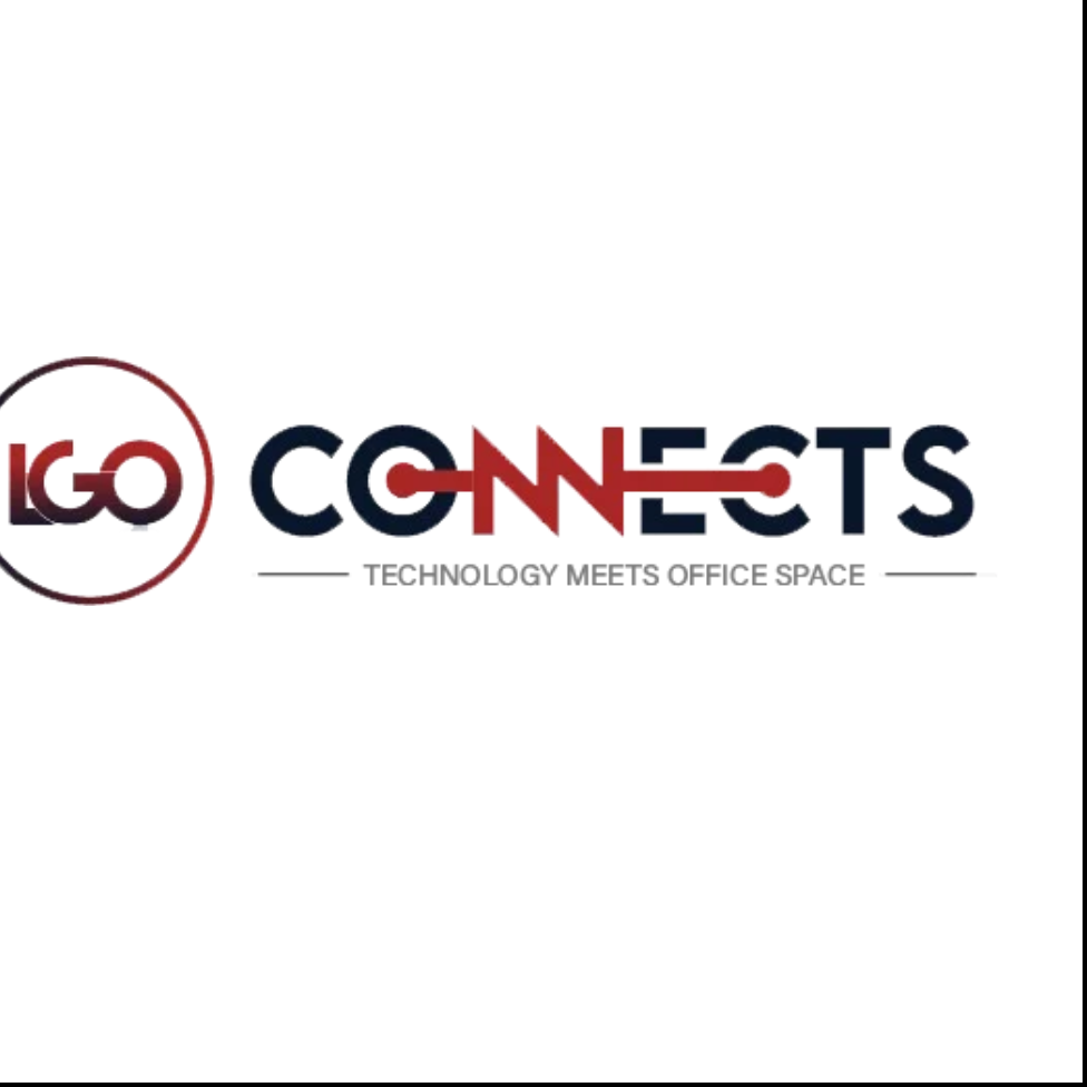 Lgo Connects