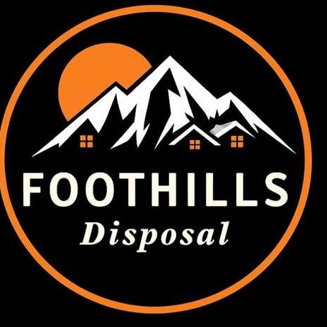 Foothills Disposal