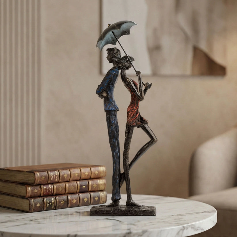 Sculptureand Figurines