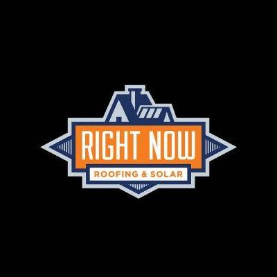 Right Now Roofing & Solar