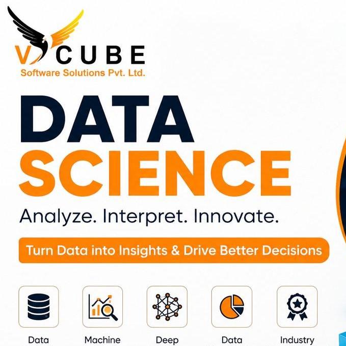 VcubeSoftwar Solutions