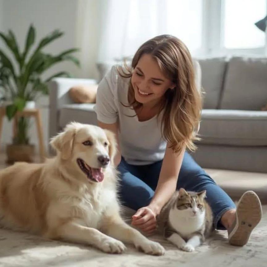 Petsoul Care